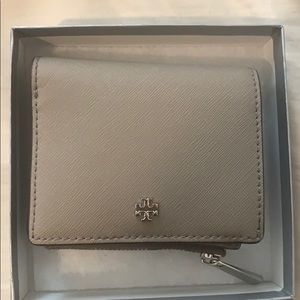 Tory Burch small wallet